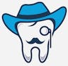 Mr. Dentist Logo